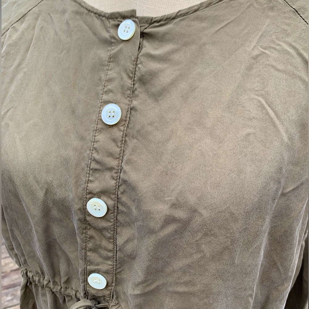 Silky Blouse - Picture 6 of 10